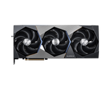  Card màn hình MSI GeForce RTX 5080 16G SUPRIM SOC 