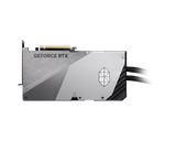  Card màn hình MSI GeForce RTX 5090 32G SUPRIM LIQUID SOC 