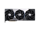  Card màn hình MSI GeForce RTX 5090 32G SUPRIM SOC 