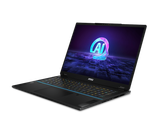  Laptop Gaming MSI Stealth 18 AI Studio A1VHG 025VN 