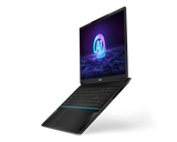  Laptop gaming MSI Stealth 18 AI Studio A1VHG 021VN 