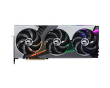  Card màn hình MSI GeForce RTX 5070 Ti 16G VANGUARD SOC 