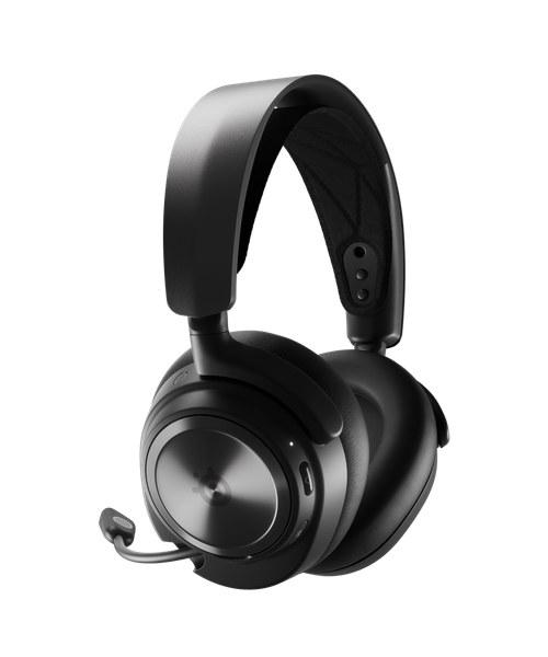  Tai nghe Steelseries Arctis Nova Pro Wireless 