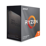  CPU AMD Ryzen 7 3800XT / 32MB / 3.8GHz / 8 nhân 16 luồng 