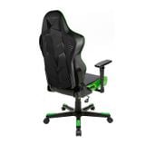  Ghế DXRACER - Racing OH / RL1 / NE - Led lưng 4 màu 