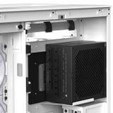  Nguồn máy tính NZXT C1200W - 80 Plus Gold - Full Modular (1200W) 