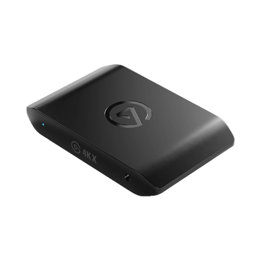 Phụ Kiện Elgato 4K X