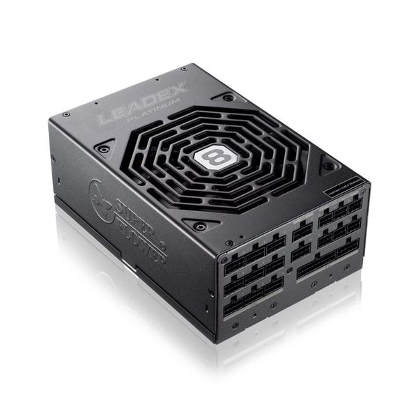  Nguồn máy tính SuperFlower Leadex Platinum 2000W 80 Plus Platinum SF-2000F14HP 