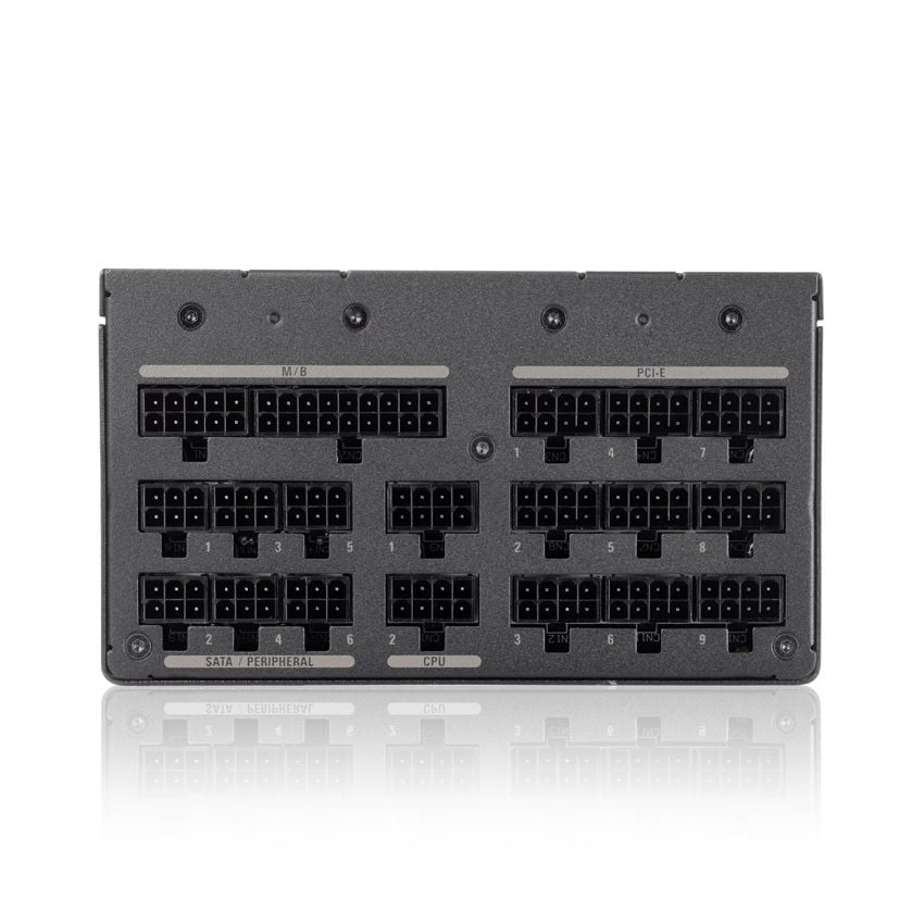  Nguồn máy tính SuperFlower Leadex Platinum 2000W 80 Plus Platinum SF-2000F14HP 