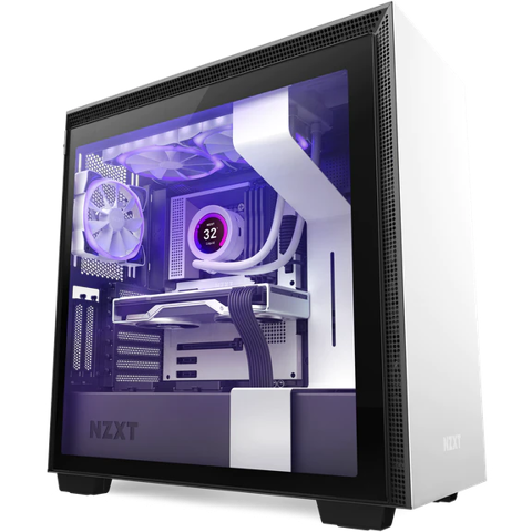 NZXT Kraken Z63 RGB 280mm ホワイト Amazon | NZXT KRAKEN Z63 ホワイト 簡易水冷CPUクーラー 液晶