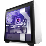  Tản nhiệt AIO NZXT Kraken Z63 RGB (WHITE)- 280mm ( RL-KRZ63-RW ) 