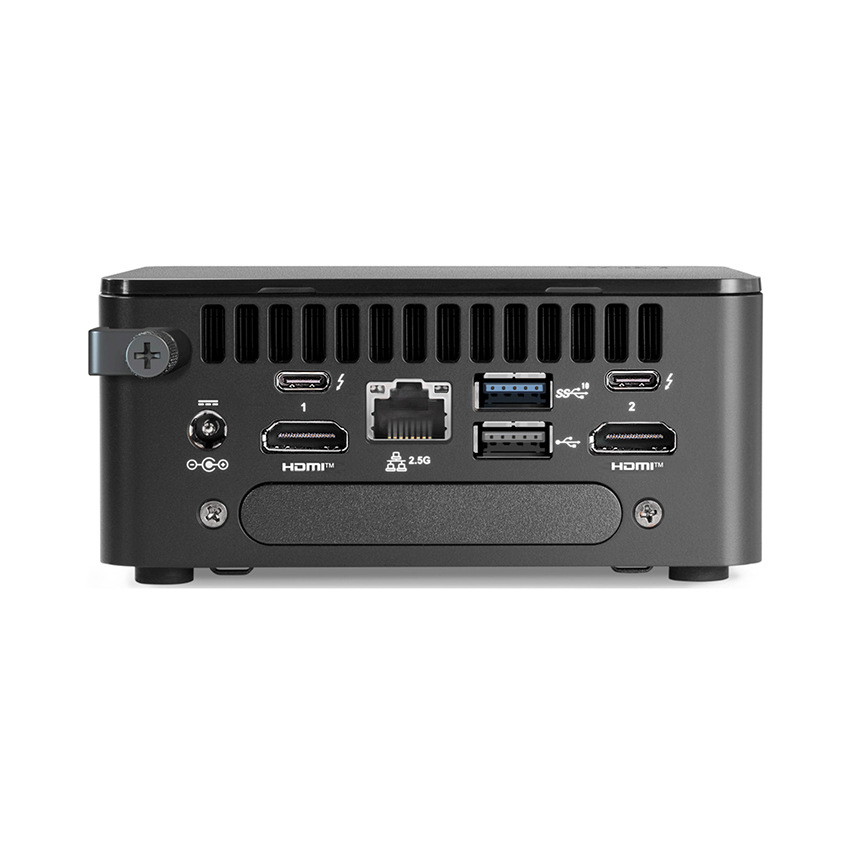 Máy bộ ASUS NUC 13 PRO Tall / I7-1360P / RNUC13ANHI700000I