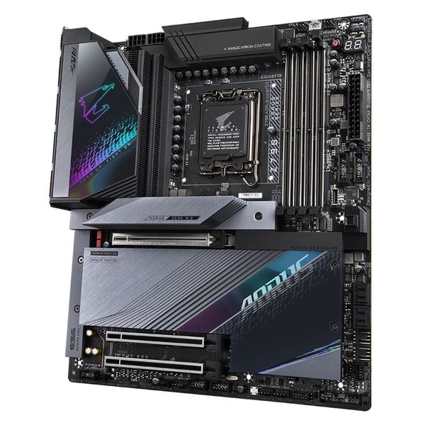  Bo mạch chủ GIGABYTE Z790 AORUS MASTER DDR5 