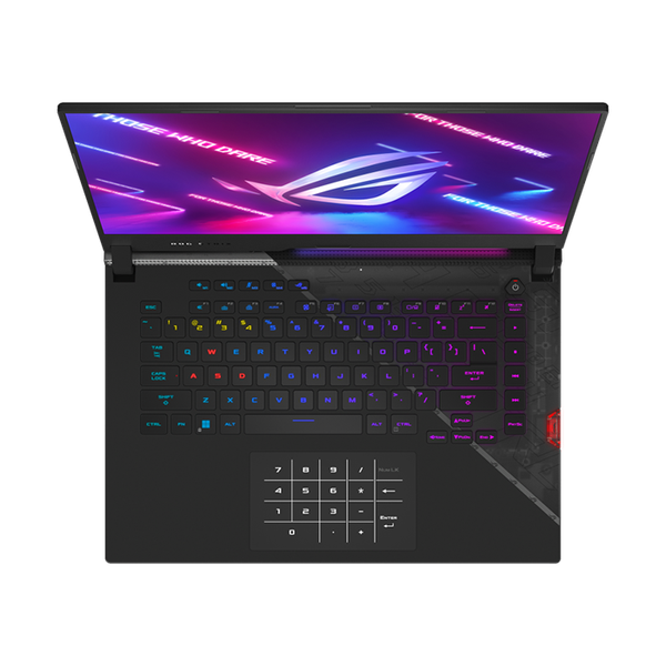  Laptop gaming ASUS ROG Strix SCAR 15 G533ZS LN036W 