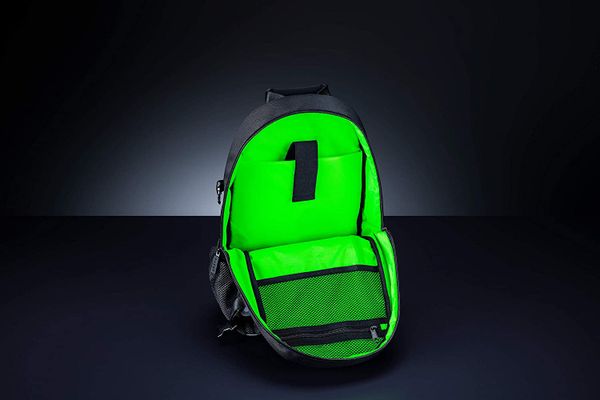  Balo Razer Rogue 15‘ Backpack V3 