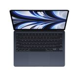  Macbook Air M2 10GPU 16GB 512GB - Midnight 