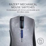  Chuột Razer Mamba Wireless Gears 5 Edition 