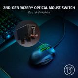  Chuột Razer Naga X 