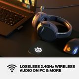  Tai nghe SteelSeries Arctis 1 Wireless 