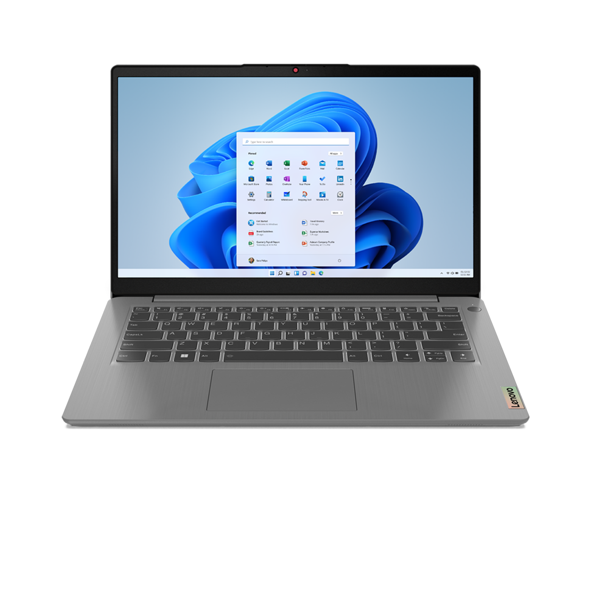 Laptop Lenovo Ideapad 3 15ITL6 82H803RSVN