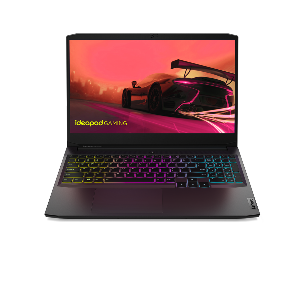 Laptop gaming Lenovo Ideapad gaming 3 15ACH6 82K2027QVN