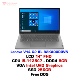  Laptop Lenovo V14 G2 ITL 82KA00RRVN 