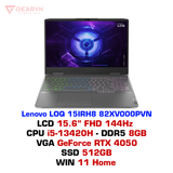  Laptop gaming Lenovo LOQ 15IRH8 82XV000PVN 