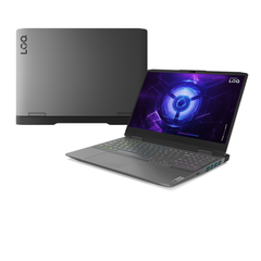 GEARVN - Laptop gaming Lenovo LOQ 15IRH8 82XV00Q4VN