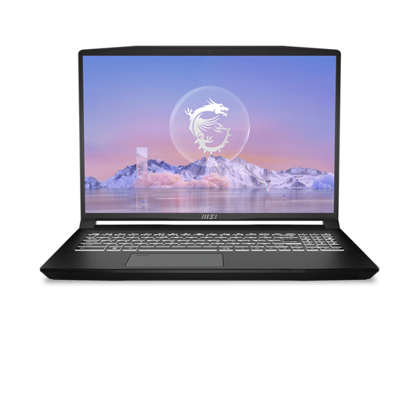  Laptop MSI Creator M16 B13VE 830VN 