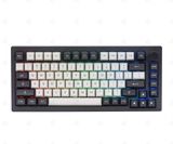  Bàn phím cơ AKKO 5075B Plus Dracula Castle Akko Switch v3 Cream Blue 