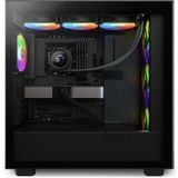  Tản nhiệt AIO NZXT Kraken 360 RGB (RL-KR360-B1) 