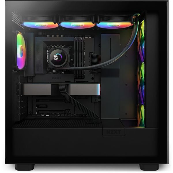  Tản nhiệt AIO NZXT Kraken 360 RGB (RL-KR360-B1) 