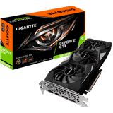  Card màn hình GIGABYTE GeForce GTX 1660 Super Gaming OC 6G (GV-N166SGAMING-OC-6GD) 