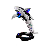  Vỏ máy tính Cooler Master SHARK X White (Phiên bản giới hạn) 