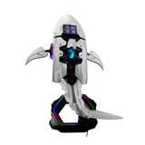  Vỏ máy tính Cooler Master SHARK X White (Phiên bản giới hạn) 