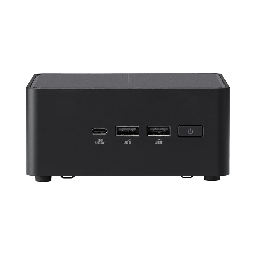 Máy Bộ Asus Nuc 14 Pro Tall / I3 - 100U / Rnuc14Rvhi300001I