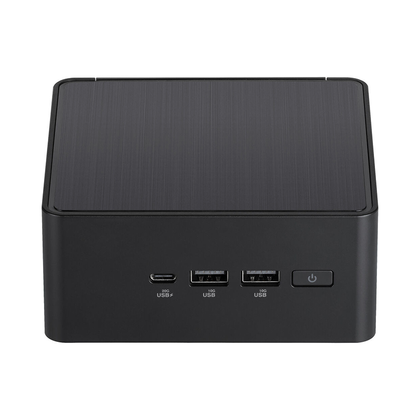 Máy bộ ASUS NUC 14 PRO Tall / I3-100U / RNUC14RVHI300001I