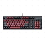  Bàn phím E-Dra EK3104 RGB Blood Warrior Blue Switch 