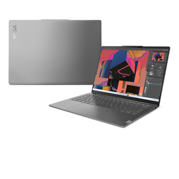 Laptop Lenovo Yoga Slim 6 14IRH8 83E00008VN