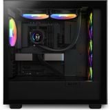  Tản nhiệt AIO NZXT Kraken Elite 280 RGB (RL-KR28E-B1) 