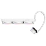  Tản nhiệt AIO NZXT Kraken 360 RGB WHITE (RL-KR360-W1) 