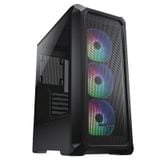  Vỏ máy tính Cougar Archon 2 Mesh Black RGB 