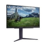  Màn hình LG 27GS85Q-B 27" Nano IPS 2K 200Hz HDR10 Gsync chuyên game 