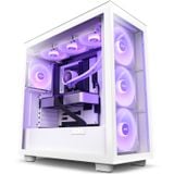  Tản nhiệt AIO NZXT Kraken 360 RGB WHITE (RL-KR360-W1) 