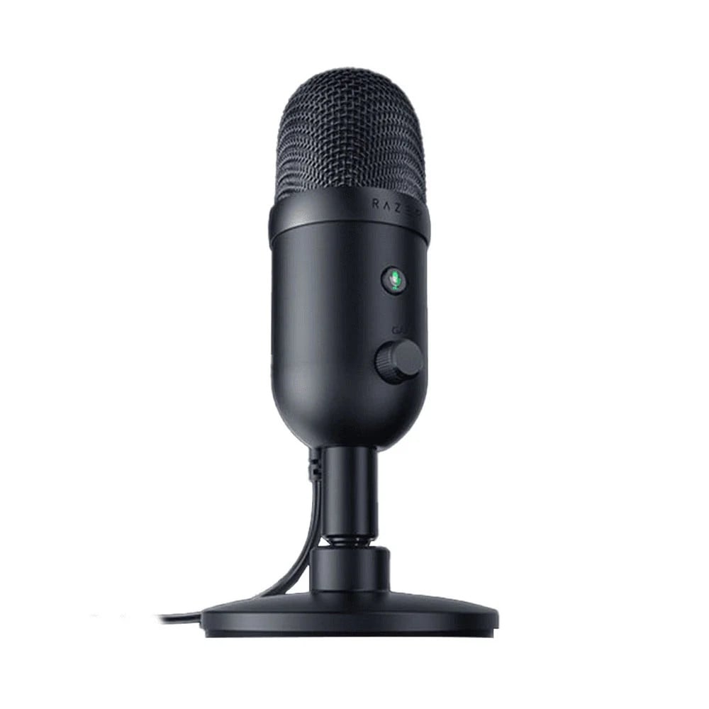 Micro Razer Seiren V2 X