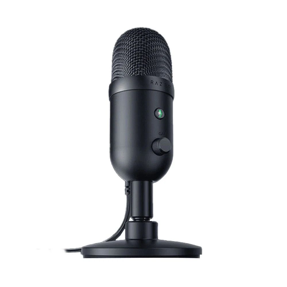Micro Razer Seiren V2 X