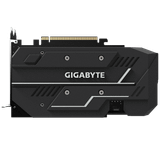  Card màn hình GIGABYTE GeForce GTX 1660 Super OC 6G (GV-N166SOC-6GD) 