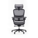  Ghế công thái học Epione Easy Chair v2.0 - Đen 