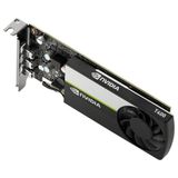  Card màn hình NVIDIA QUADRO T400 4GB GDDR6 