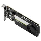  Card Màn Hình NVIDIA QUADRO T400 4GB GDDR6 